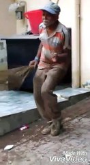 Dança engraçada grupo parado - Videos do Whatsapp