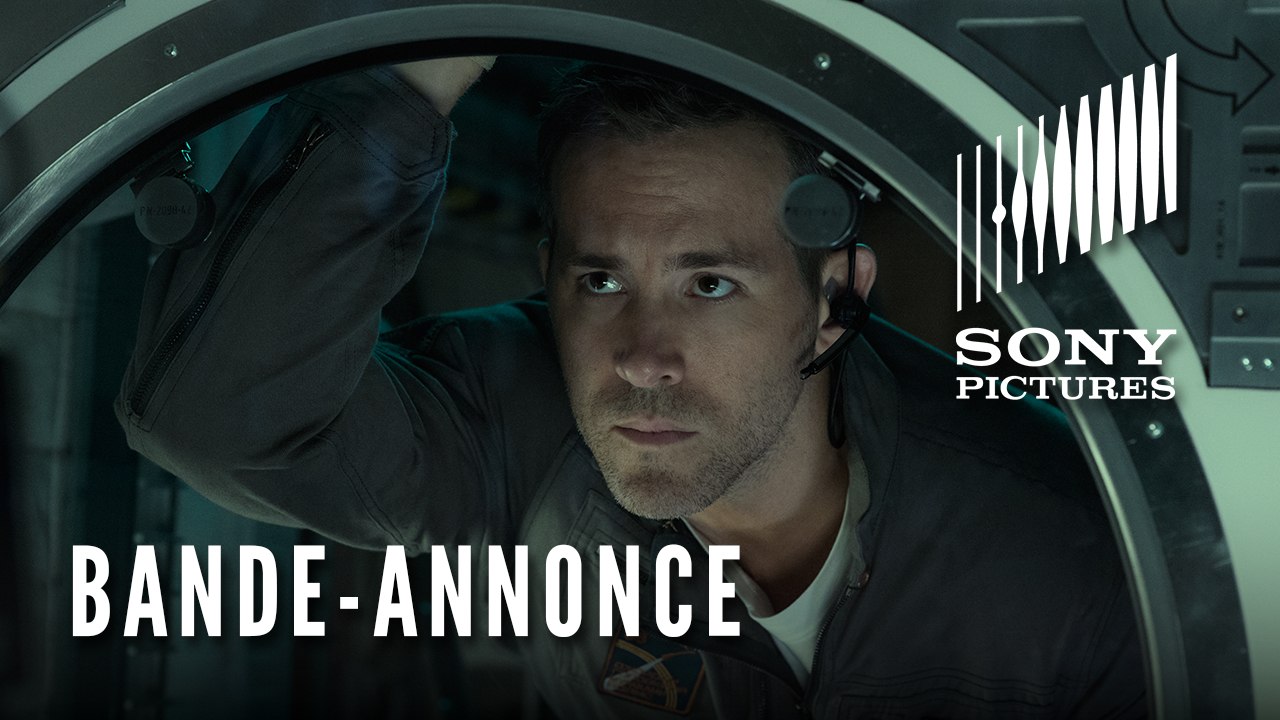 Life - Origine Inconnue - Bande-Annonce 2 - VF