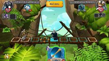 Rabbids Heroes [Android/iOS] Gameplay (HD)