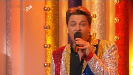 Thomas Neger - Im Schatten des Dom's 2015