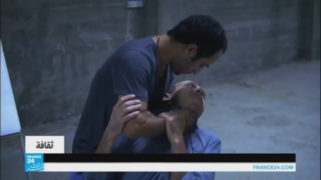 الأفلام العربية المشاركة في مهرجان برلين السينمائي