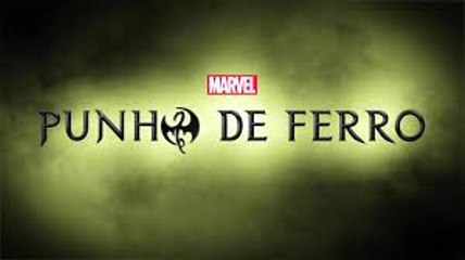 Punho de Ferro - Trailer Legendado