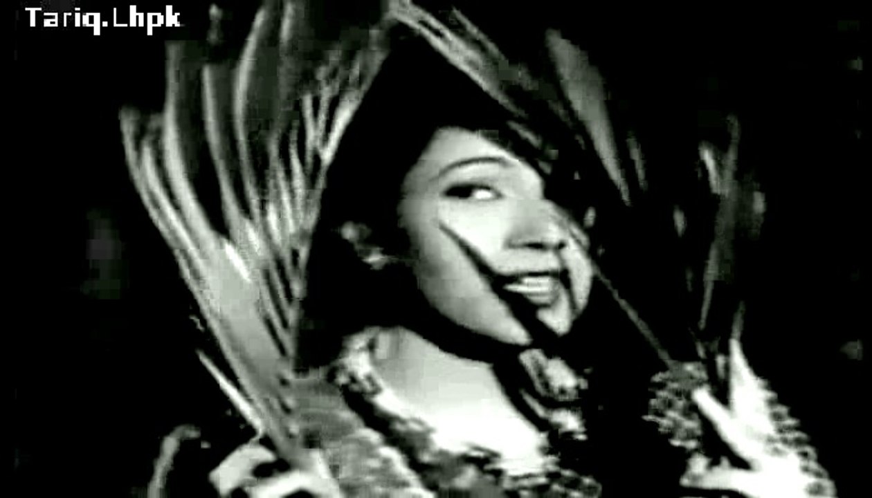 Chandni raat mein jane kya baat hai=1950