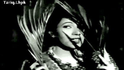 Chandni raat mein jane kya baat hai=1950