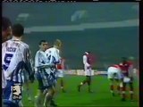 04.11.1998 - 1998-1999 UEFA Champions League Group E Matchday 4 Dinamo Kiev 3-1 Arsenal