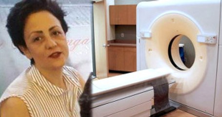 Tomografi Çekilirken Hayatını Kaybeden Kadının Ölüm Nedeni Belli Oldu