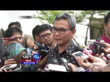 Menteri Yuddy Chrisnandi Membantah Mengirimkan Surat Permohonan Fasilitas Pelesir - NET24