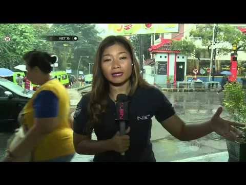 Kabar Terbaru Sistem Lalu Lintas Satu Arah Bogor - NET16