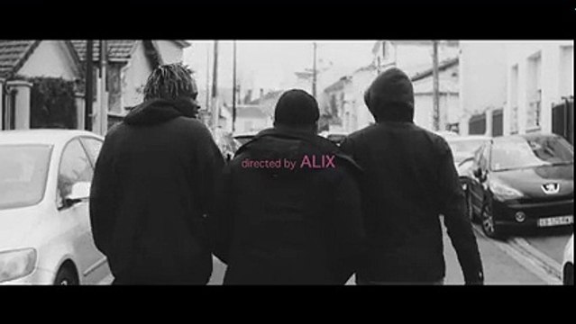 Gracy Hopkins - Nyctophobia׃ Quiproquo (feat. Josman)