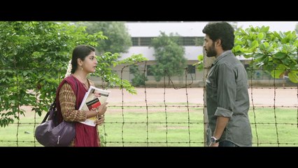 Sathriyan - Official Trailer | Vikram Prabhu, Manjima Mohan | Yuvan Shankar Raja | S R Prabhakaran