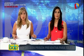 Juan Sheput: "Diferencié el perúposibilismo del toledismo"