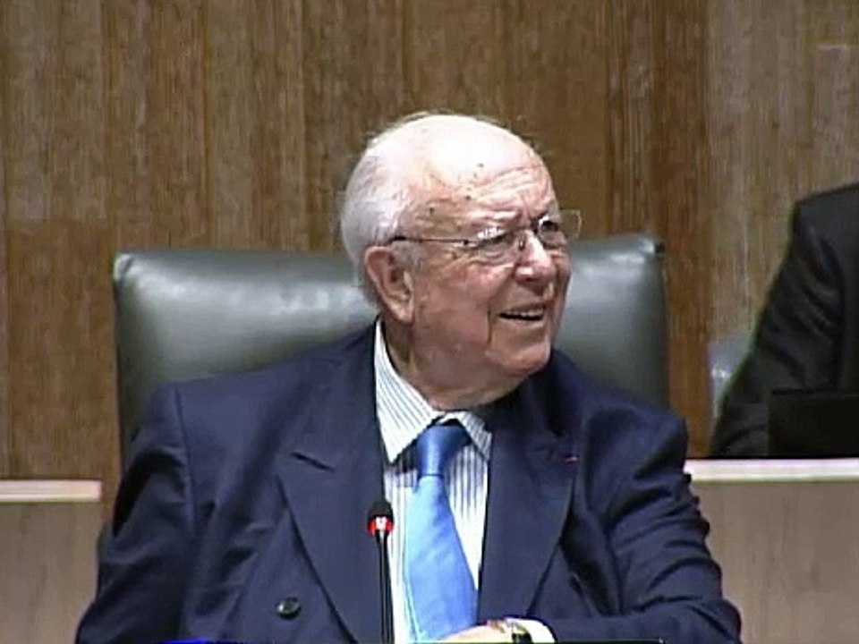 Marie-Arlette Carlotti intervient sur la culture