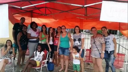 ESPIRITO SANTO EM COLAPSO --OBRIGADO POLÍTICOS--   (Imagens fortes)