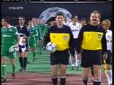 06.12.2000 - 2000-2001 UEFA Champions League 2nd Group Round Group A Matchday 2 Panathinaikos FC 0-0 Valencia CF