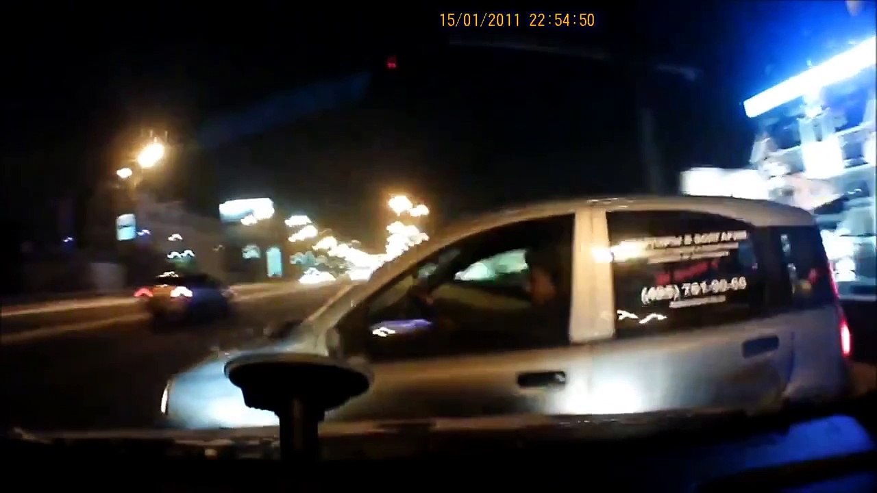 Car Crash Compilation (10)