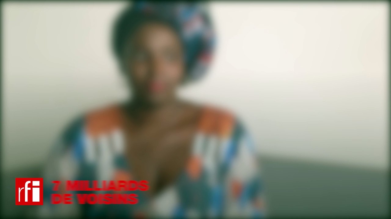 Sandrine, #JPAG, nous a présenté son projet, Nature et Traditions!