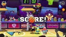 Spongebob Squarepants: Nickelodeon Basketball Stars new - Nickelodeon Games