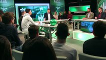 CLUB ASSE - 07 février 2017