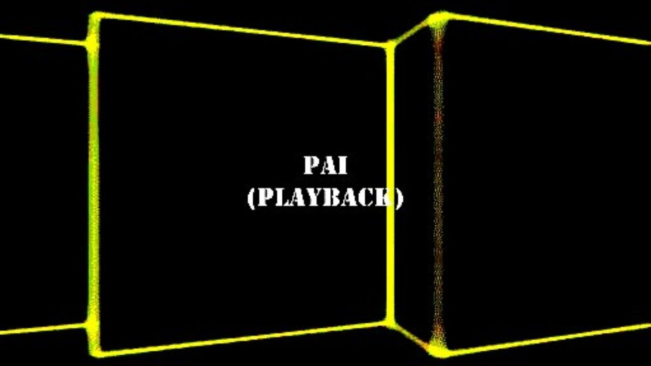 Pai (Playback)- Jamily