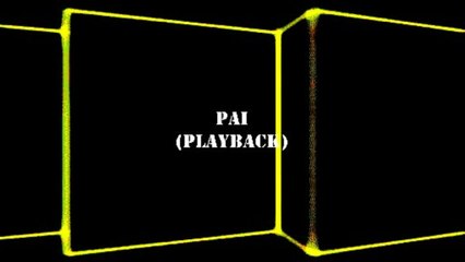 Pai (Playback)- Jamily