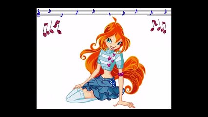 Descargar video: impara l alfabeto in italiano per bambini - imparare abc con le winx - canzone delle lettere