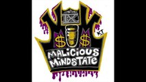 9Malicious Mindstatez (9MM) - Scoob - Baby prod. by Shakeem Jamal - 9MM 2k16 Mixtape