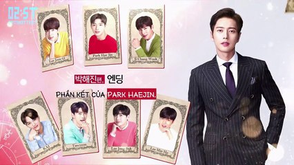 [Vietsub - 2ST] [K-Webdrama 2016] 7 First Kisses - Ep 8