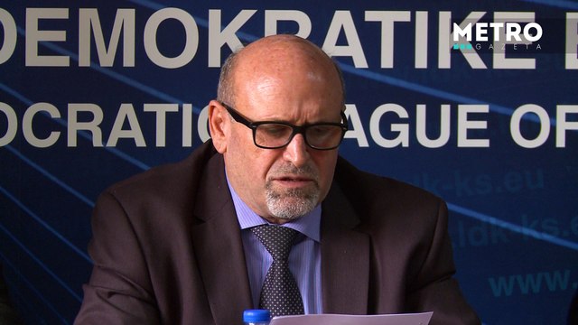 Shpend Ahmeti po punëson militantë