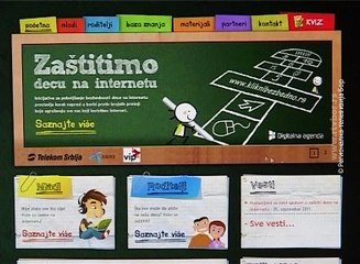 Za bezbedniji internet, 9. februar 2017. (RTV Bor)