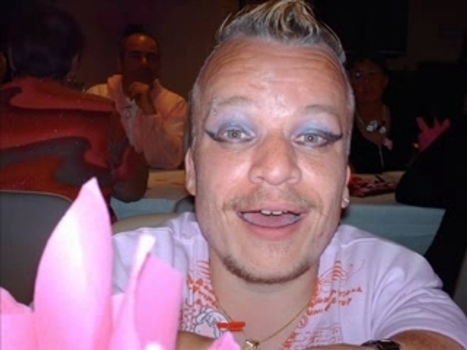 C'est Moi