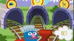 Sesame Street Grover Rhyme Time Train