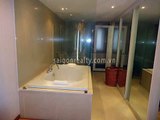 Very luxury serviced apartment for rent in Phu Nhuan District