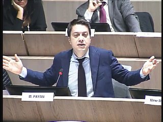 Benoît Payan dresse l'état des finances de la ville