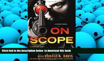 PDF [FREE] DOWNLOAD  On Scope: A Sniper Novel (Kyle Swanson Sniper Novels) [DOWNLOAD] ONLINE
