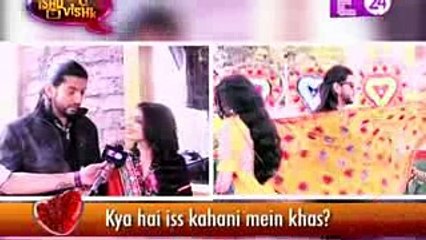 Dil Bole Oberoi 10 February 2017 Shuru Hogi Omkara Gauri Ki Love Story