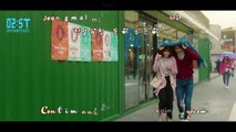 [Vietsub   Kara - 2ST] [MV] Kissing You - Ji Changwook @ 7 First Kisses OST