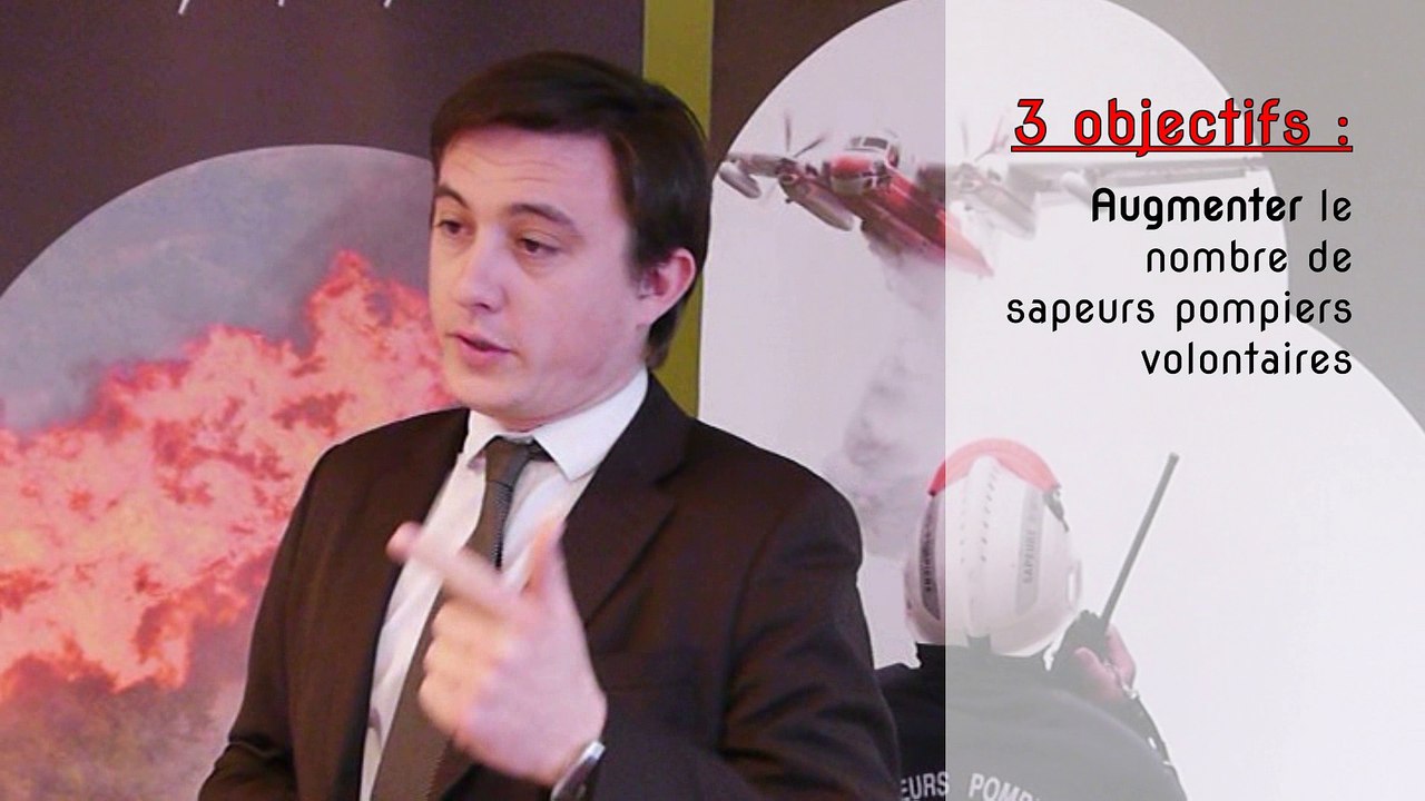 Lancement du plan "développement du volontariat"
