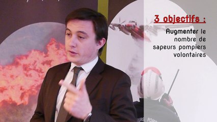 Lancement du plan "développement du volontariat"