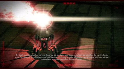 Saints Row IV: Re-Elected partie 7