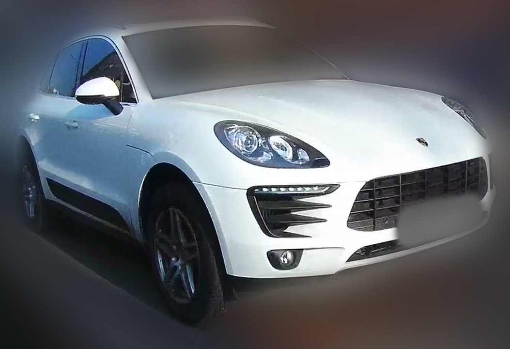 NEW 2018 Porsche Macan S Sport Utility 4-Door. NEW generations. Will be made in 2018.