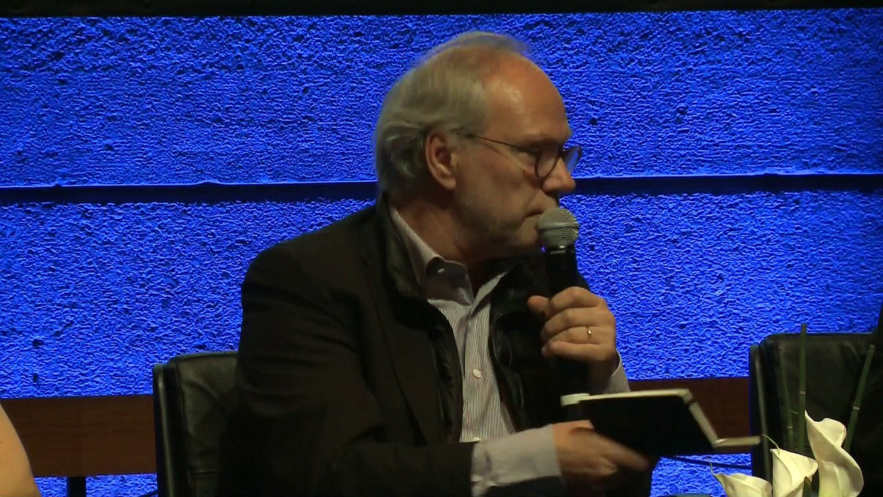 TR5 -(1/2) - La résilience et la reconstruction  comment revivre après le drame