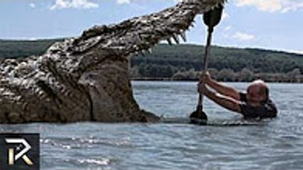 The Most Dangerous Beaches In The World