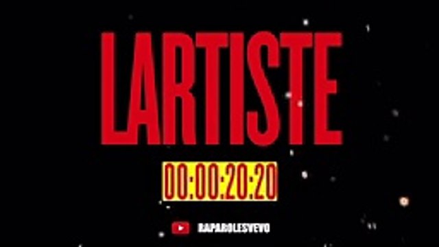 LARTISTE - LA VIE D'UN ARTISTE (EXCLU) 2017