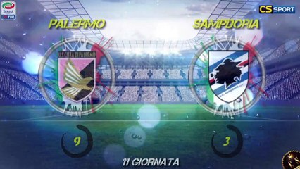 5 Minuti Di Recupero (Serie A 2016/17) ---11°GIORNATA---