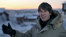 BBC Силы Природы с Брайаном Коксом 01. Вселенная в снежинке / Forces of Nature with Brian Cox (2016) HD Омикрон