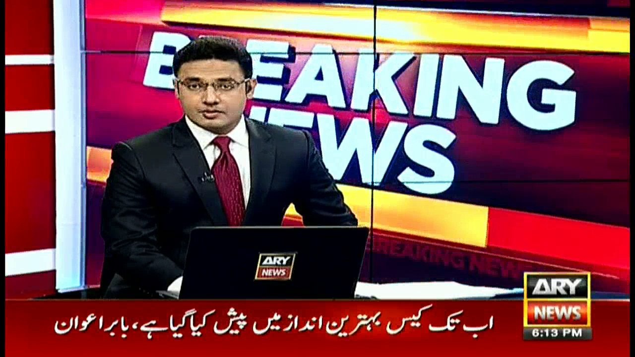 Six killed in 'police encounter' in Karachi