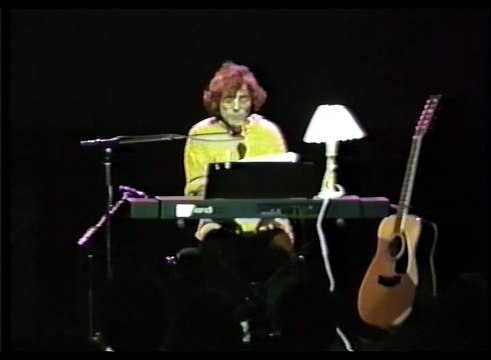 Alain Stan, Police des ombres