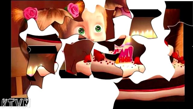 Маша и Медведь Пазл Маша и Медведь Маша и Медведь новые