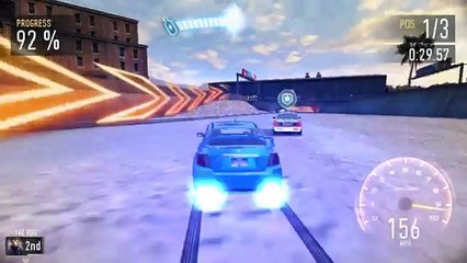 Need for Speed No Limits Genesis Chapter 1 - Android gameplay Movie apps free best top TV film