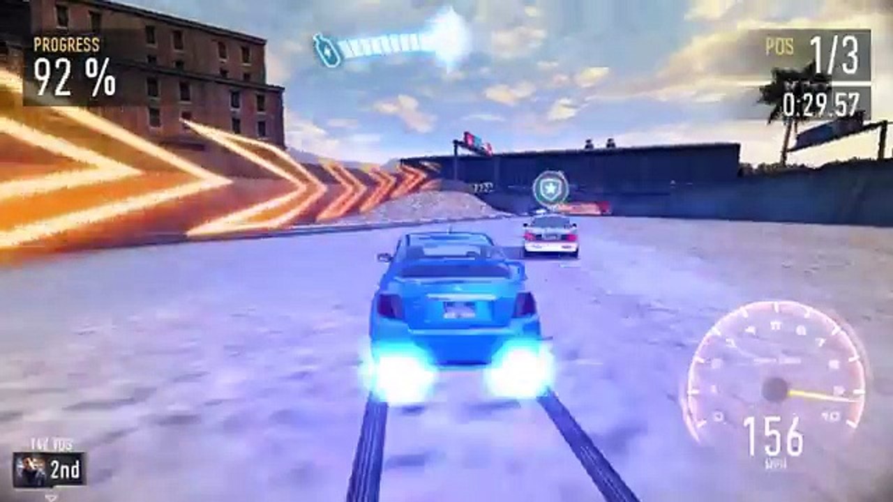 Need for Speed No Limits Genesis Chapter 1 - Android gameplay Movie apps free best top TV film